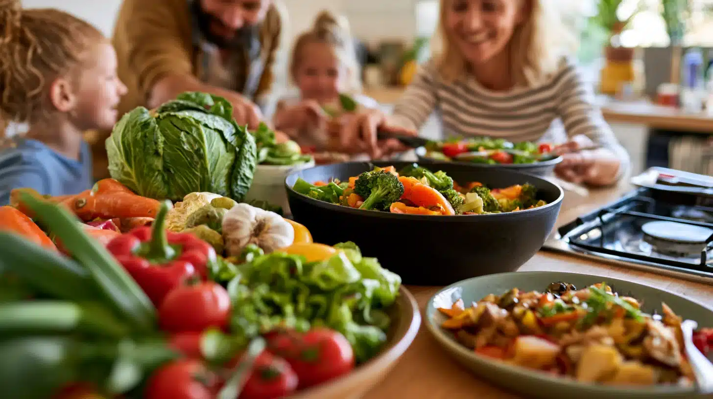HelloFresh vs BetterFeast