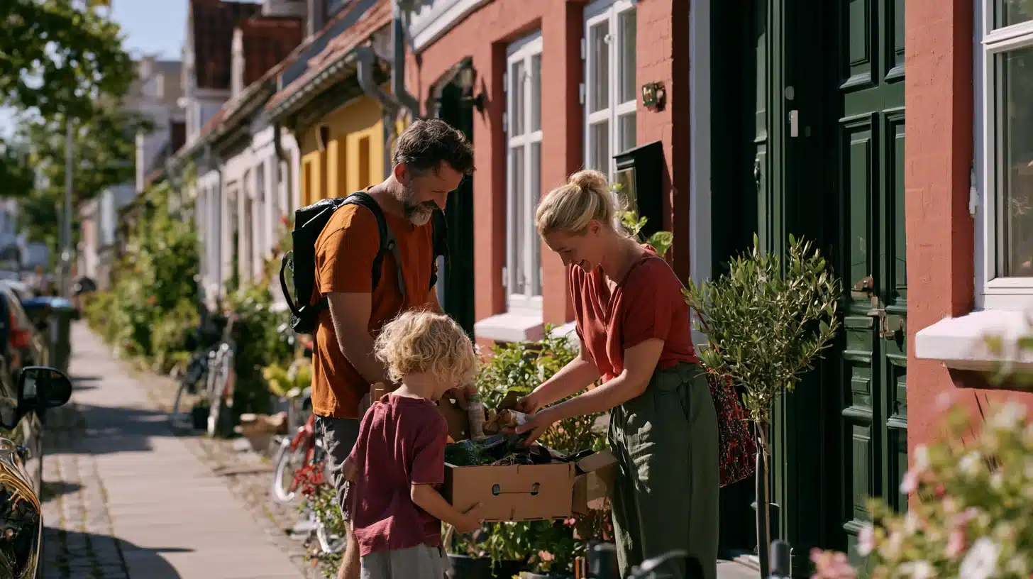 Maaltidskasser Fyn Maaltidskasser Odense