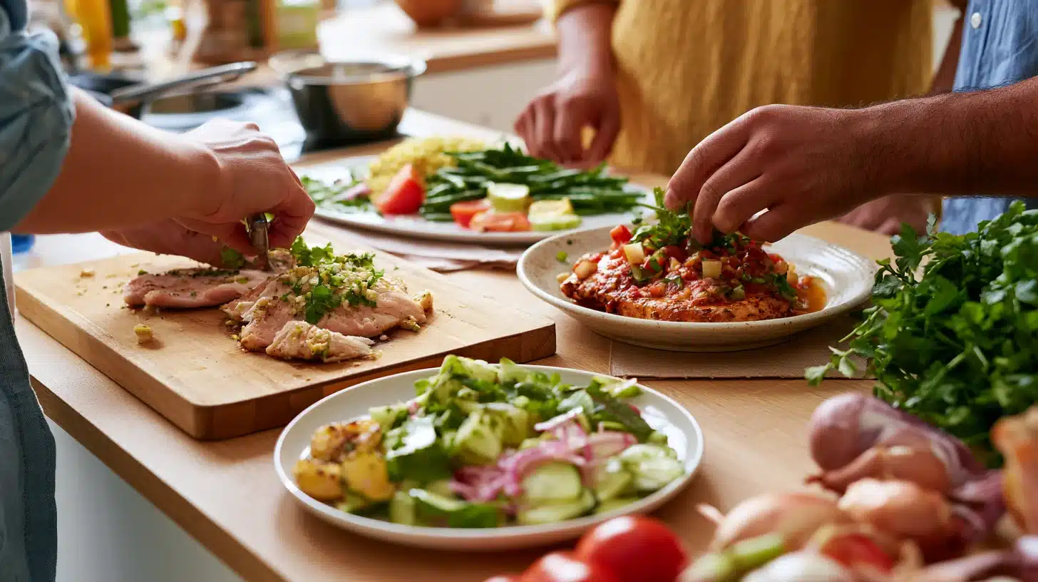 RetNemt vs HelloFresh