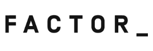 factor dk logo