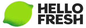 hellofresh dk logo