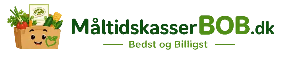 MaaltidskasserBob.dk